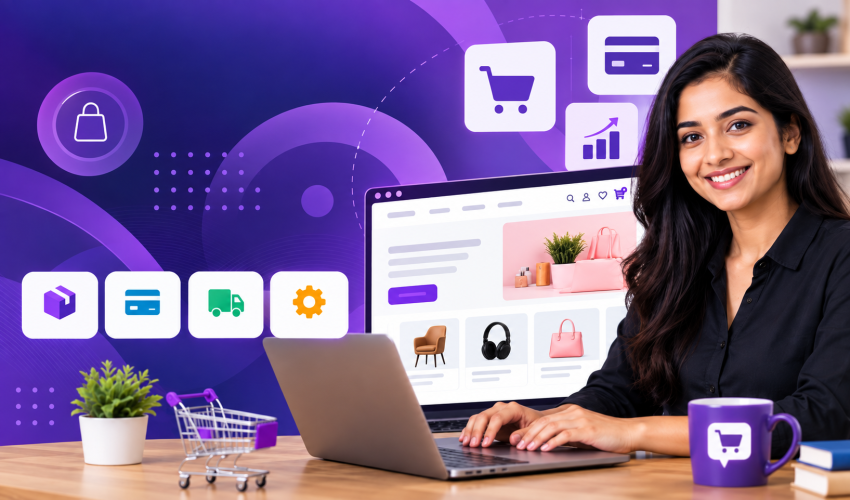 WooCommerce Development and Optimization - course image